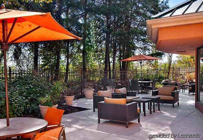 Courtyard Asheville Exterior foto